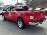 Used 2022 RAM 1500 Big Horn image 5