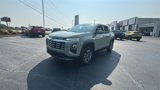New 2026 Chevrolet Equinox LT w/ Convenience Package II image 3