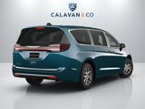 New 2025 Chrysler Pacifica Select image 5