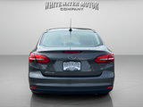 Used 2018 Ford Focus S image 4