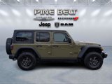 New 2025 Jeep Wrangler Willys image 6