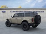 New 2025 Ford Bronco Raptor image 5
