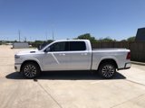 New 2025 RAM 1500 Limited image 4