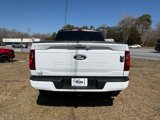 New 2025 Ford F150 XLT w/ Equipment Group 302A MID image 4
