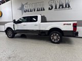 Used 2024 Ford F250 King Ranch w/ FX4 Off-Road Package image 6