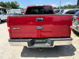 Used 2008 Ford F150 Lariat image 4