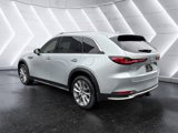 New 2025 MAZDA CX-90 3.3 Turbo w/ Premium Plus Pkg image 4
