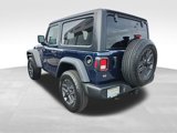 New 2025 Jeep Wrangler Sport image 5