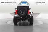 Used 2011 Jeep Wrangler Unlimited Sport w/ Black Appearance Group image 4