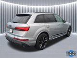Used 2025 Audi Q7 3.0T Prestige image 5