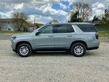 New 2025 Chevrolet Tahoe LS image 2