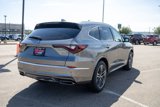 New 2025 Acura MDX SH-AWD w/ Advance Package image 3