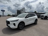 Used 2024 Ford Escape ST-Line w/ Tech Pack #1 image 2