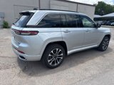 New 2025 Jeep Grand Cherokee Overland image 6