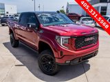 New 2025 GMC Sierra 1500 AT4 w/ AT4 Premium Package image 2