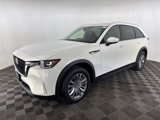 New 2025 MAZDA CX-90 3.3 Turbo w/ Preferred Package image 3