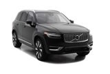 New 2025 Volvo XC90 T8 Plus w/ Protection Package Premier image 2