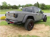 Used 2021 Jeep Gladiator Rubicon w/ Trailer Tow Package image 2