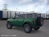 New 2025 Ford Bronco Outer Banks image 4