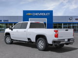 New 2025 Chevrolet Silverado 2500 LT w/ Convenience Package image 3