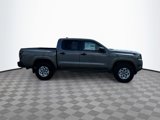 New 2026 Nissan Frontier S image 4