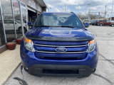 Used 2013 Ford Explorer Limited image 3