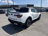 New 2025 Hyundai Santa Cruz Limited image 3
