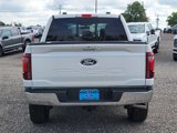 New 2025 Ford F150 Lariat w/ Equipment Group 501A Mid image 4