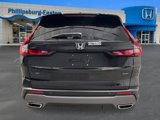 New 2026 Honda CR-V Sport Touring image 4