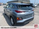 Used 2021 Hyundai Kona SE image 5