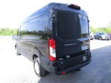 Used 2024 Ford Transit 350 148 Medium Roof AWD w/ Transit Trail Package image 4