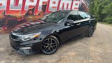 Used 2020 Kia Optima SE image 3