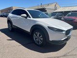 Used 2023 MAZDA CX-30 AWD 2.5 S w/ Premium Package image 3