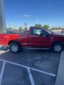 Used 2023 Ford F150 XLT w/ Equipment Group 301A Mid image 2
