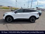 Certified 2024 Kia Sportage X-Line image 2