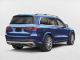 New 2026 Mercedes-Benz GLS 580 4MATIC image 2