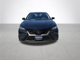 Used 2024 Toyota Camry SE image 3