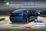 Used 2023 Tesla Model 3 Standard Range image 4