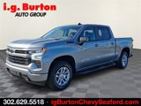 New 2026 Chevrolet Silverado 1500 RST image 2