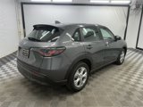 New 2025 Honda HR-V LX image 5