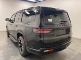 New 2025 Jeep Wagoneer Series II image 4