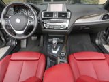 Used 2015 BMW 228i Convertible w/ Premium Package image 3