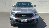 Certified 2021 Ford Ranger Lariat w/ Tremor Off-Road Package image 2