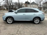 Used 2012 Lexus RX 350 FWD image 6