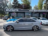 Used 2018 Audi RS 3 image 2