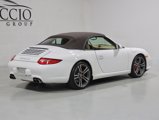 Used 2011 Porsche 911 Cabriolet image 4