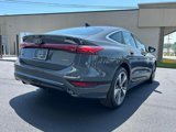 New 2025 Audi A6 e-tron Premium Plus image 3