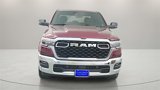 Used 2025 RAM 1500 Lone Star image 2