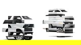 New 2025 Chevrolet Suburban High Country w/ Sun And Tow Package image 4