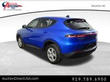 Used 2024 Dodge Hornet GT image 3